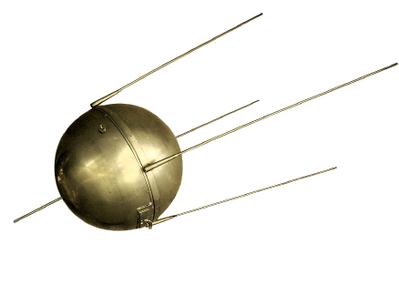 Sputnik 1