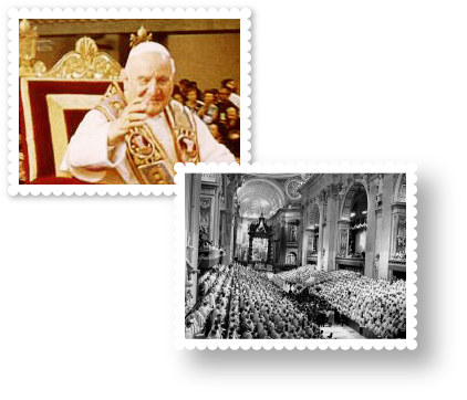 pope saint john xxiii