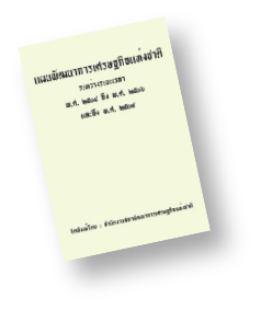 เศรษฐกิจ