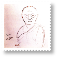 ลายพระหัตถ์