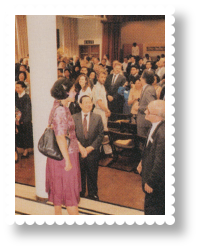 2536-royal-activity-british-5th-international-conference-thai-studies-reception