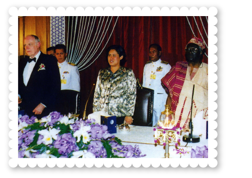 2543-banquet-honour-prince-mahidol-award-recipients-grand-palace