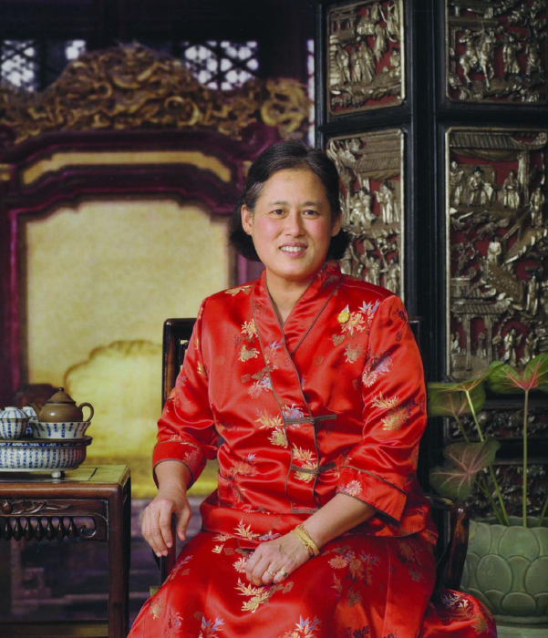 hrh-princess-sirindhorn-portrait