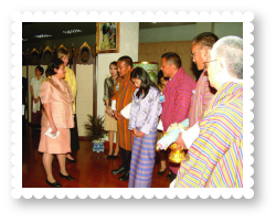 royal project bhutan