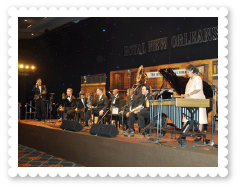 preservation hall jazz band