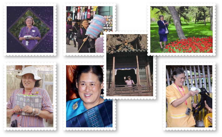 hrh princess sirindhorn