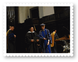 usa pomona college honorary degree