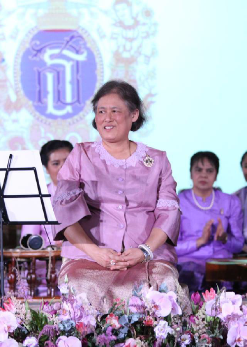 thai classical music united kingdom